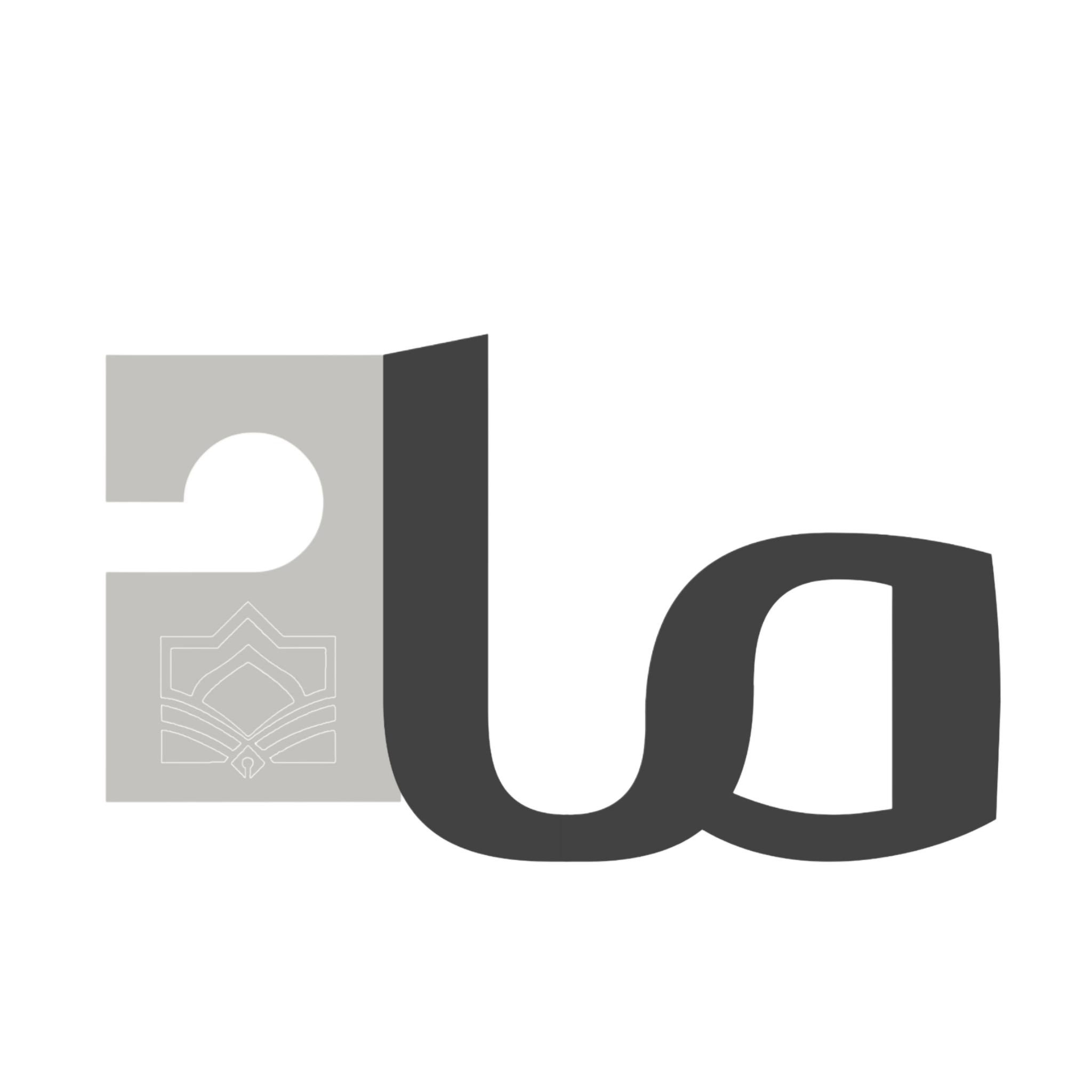 لوگوی رسمی مجمع اسلامی دانشجویان